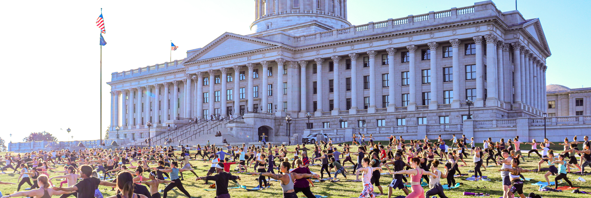 Eventbrite Advocacy Priorities