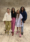 In Todo co-founders Kristen Gonzalez, Shobha Philips, Adele Tetangco, and Aliya Wanek.